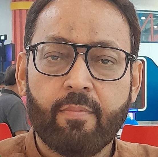 Dr. Zamin Shaheed Siddiqui